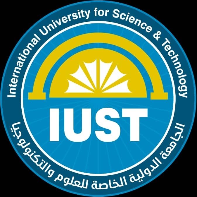 شعار المؤسسة